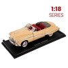 1949 Buick Roadmaster 1/18