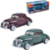 Motormax 1:24 1939 Chevrolet Coupe
