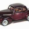 Motormax 1:24 1939 Chevrolet Coupe