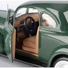 Motormax 1:24 1939 Chevrolet Coupe