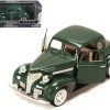 Motormax 1:24 1939 Chevrolet Coupe