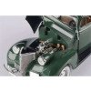 Motormax 1:24 1939 Chevrolet Coupe