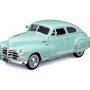 1/25 1948 Chevrolet Fleetline Aerosedan Açık Yeşil