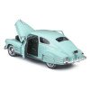 1/25 1948 Chevrolet Fleetline Aerosedan Açık Yeşil