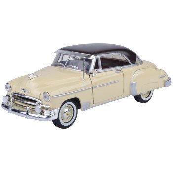 Motormax 1:24 1950 Chevy Bel Air