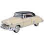 Motormax 1:24 1950 Chevy Bel Air