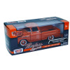 Motormax 1:24 1958 Chevy Apache Fleetside Pickup -Kırmızı