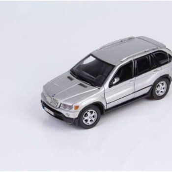 Motor Max Motormax 1:24 Bmw X5 