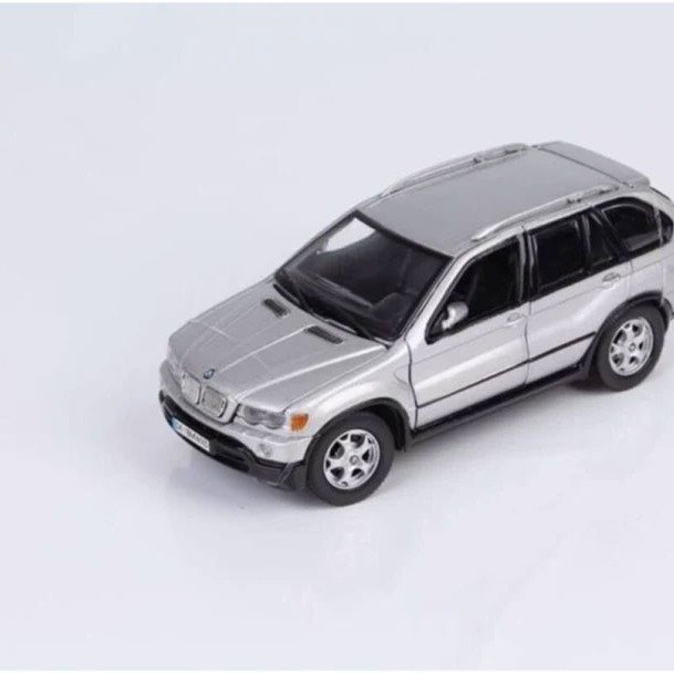 Motor Max Motormax 1:24 Bmw X5 