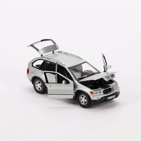 Motor Max Motormax 1:24 Bmw X5 