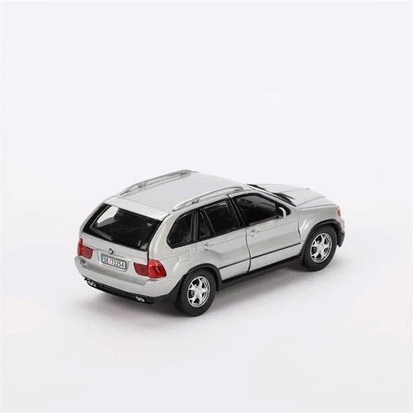Motor Max Motormax 1:24 Bmw X5 