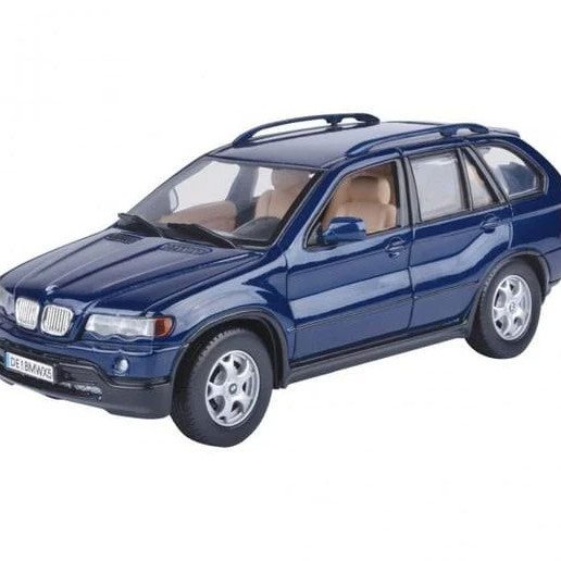 Motor Max Motormax 1:24 Bmw X5 