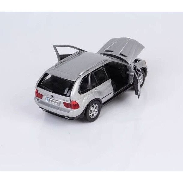 Motor Max Motormax 1:24 Bmw X5 