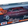 Motormax 1/24 1949 Mercury Coupe