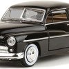 Motormax 1:24 1949 Mercury Coupe