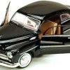 Motormax 1:24 1949 Mercury Coupe