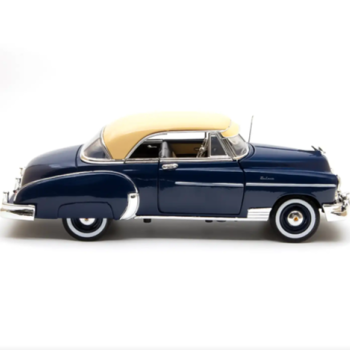 Motormax 1/18 Ölçek 1950 Chevy Bel Air