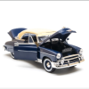 Motormax 1/18 Ölçek 1950 Chevy Bel Air Motormax 1/18 Ölçek 1950 Chevy Bel Air