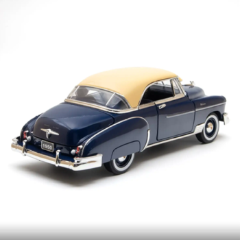 Motormax 1/18 Ölçek 1950 Chevy Bel Air