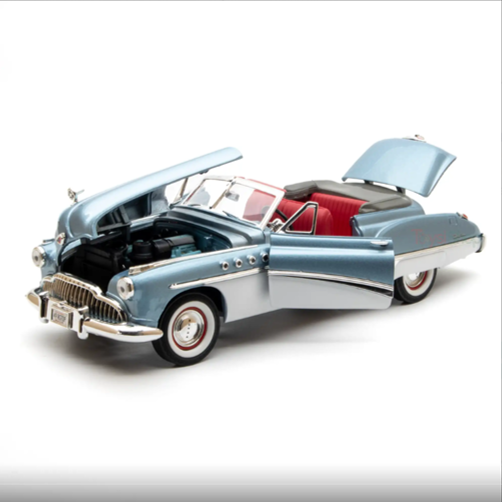 1949 Buick Roadmaster 1/18 1949 Buick Roadmaster 1/18