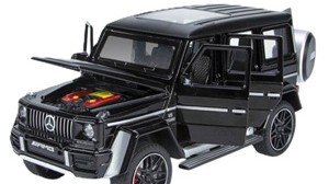 Çek Bırak Diecast Oyuncaklar ile Hız ve Eğlence Bir Arada