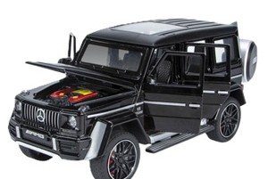 Çek Bırak Diecast Oyuncaklar ile Hız ve Eğlence Bir Arada