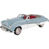 Diecast klasik
