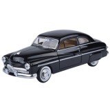 Diecast model araba