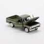 Motormax 1/24 Ford F-100 Pickup - Yeşil