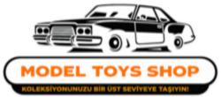 Modeltoysshop  – Kumandalı Araç ve Die-Cast Model Mağazası