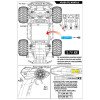 2.4G Off-Road Araba 2.4G Off-Road Araba