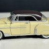 Motormax 1:24 1950 Chevy Bel Air Motormax 1:24 1950 Chevy Bel Air