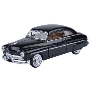 Motormax 1:24 1949 Mercury Coupe Motormax 1:24 1949 Mercury Coupe