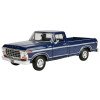 Motormax 1/24 1979 Ford F-100 Custom Motormax 1/24 1979 Ford F-100 Custom