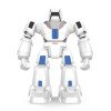 Hareketli Dansçı Robot Hareketli Dansçı Robot