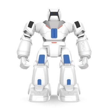 Hareketli Dansçı Robot