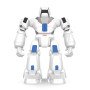 Hareketli Dansçı Robot