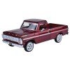Motormax 1/24 Ford F-100 Pickup Motormax 1/24 Ford F-100 Pickup