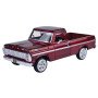 Motormax 1/24 Ford F-100 Pickup