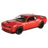 Motormax 1/24 Dodge Challenger Motormax 1/24 Dodge Challenger