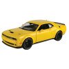 Motormax 1/24 Dodge Challenger Motormax 1/24 Dodge Challenger