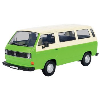 Motor Max Wolkswagen 1/24 Model Araba