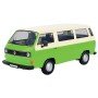 Motor Max Wolkswagen 1/24 Model Araba