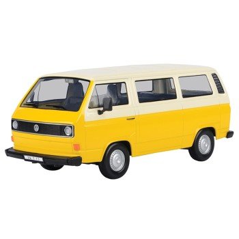 Motor Max Wolkswagen 1/24 Model Araba