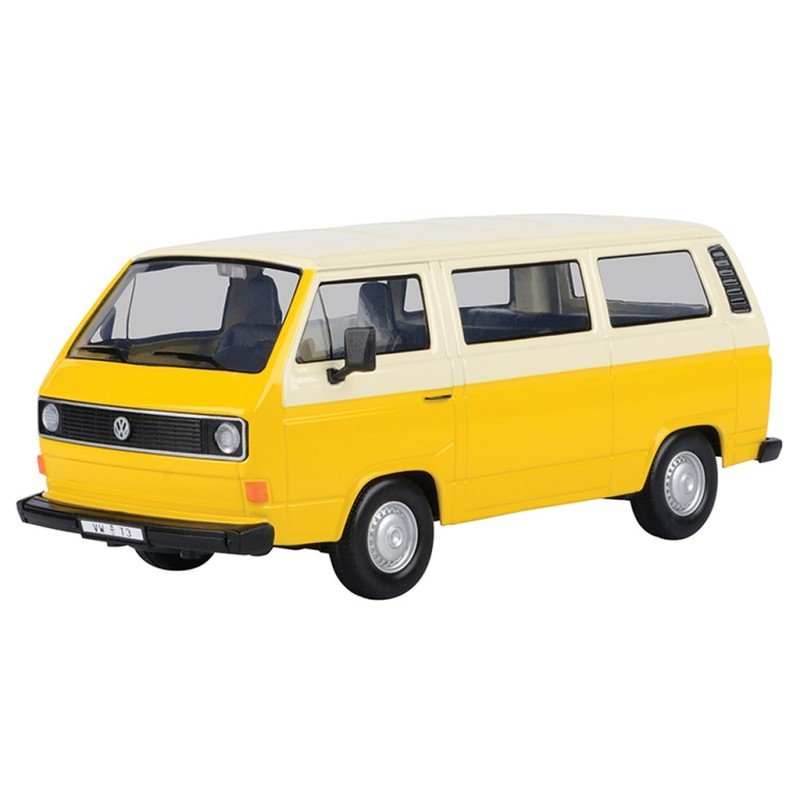 Motor Max Wolkswagen 1/24 Model Araba Motor Max Wolkswagen 1/24 Model Araba