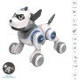 Müzikli İnteraktif Robot Köpek