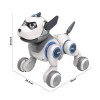 Müzikli İnteraktif Robot Köpek Müzikli İnteraktif Robot Köpek