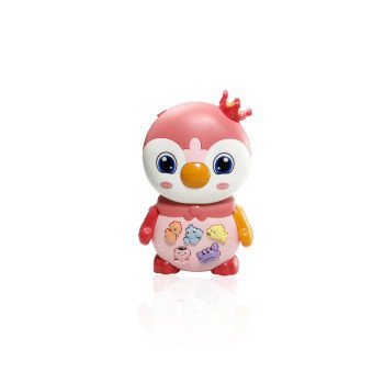 Penguen Bebek Piyanosu Penguen Bebek Piyanosu