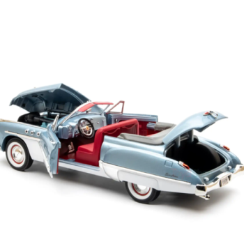 1949 Buick Roadmaster 1/18 