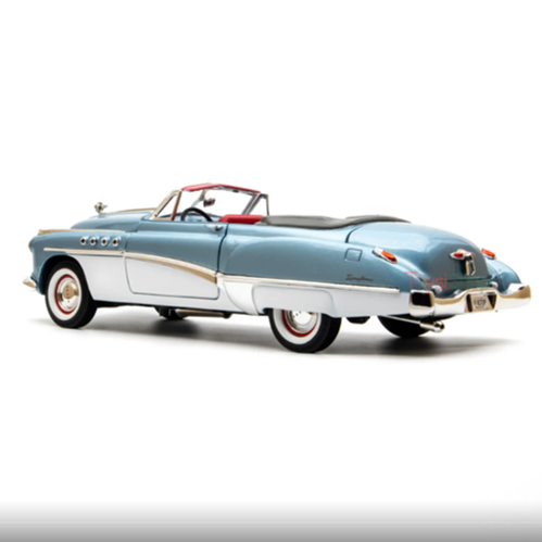 1949 Buick Roadmaster 1/18 1949 Buick Roadmaster 1/18